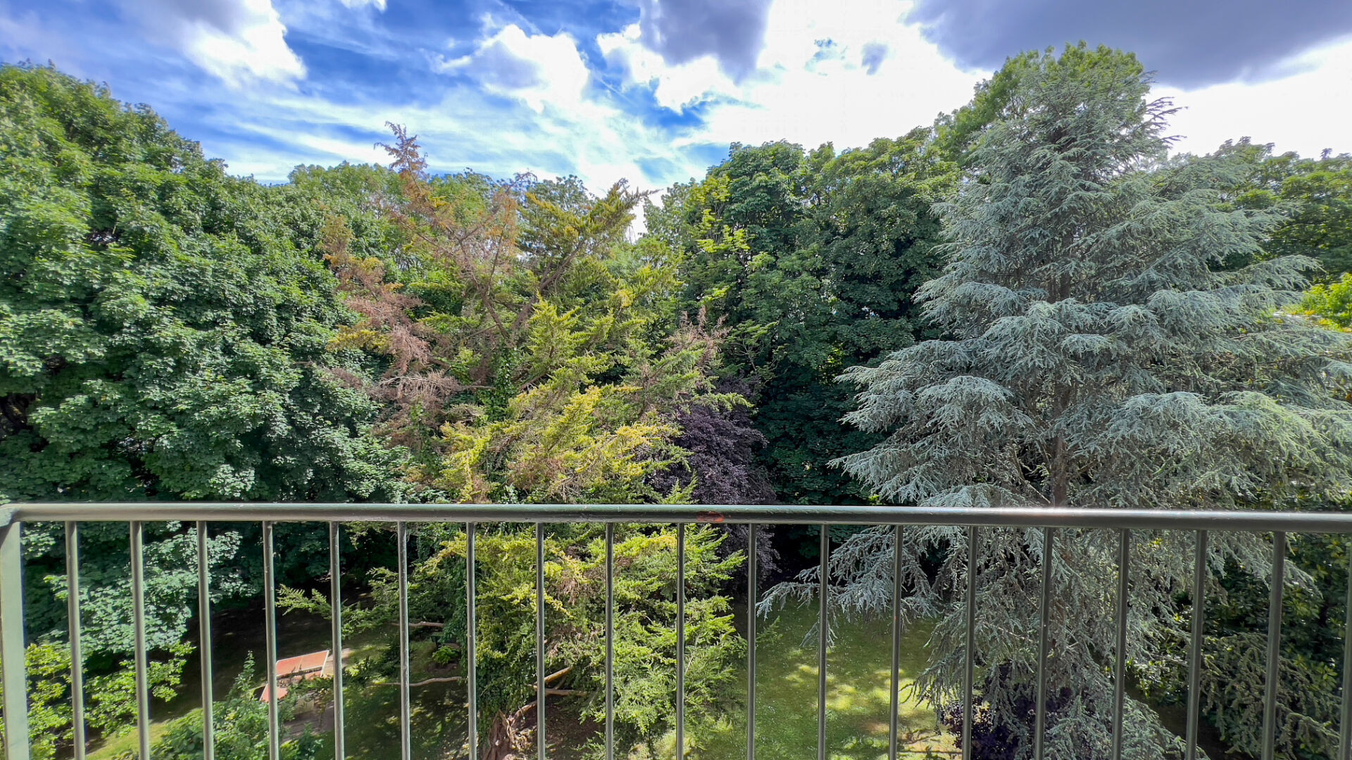 Appartement YERRES (91330) 3 pièces 46.58 m²