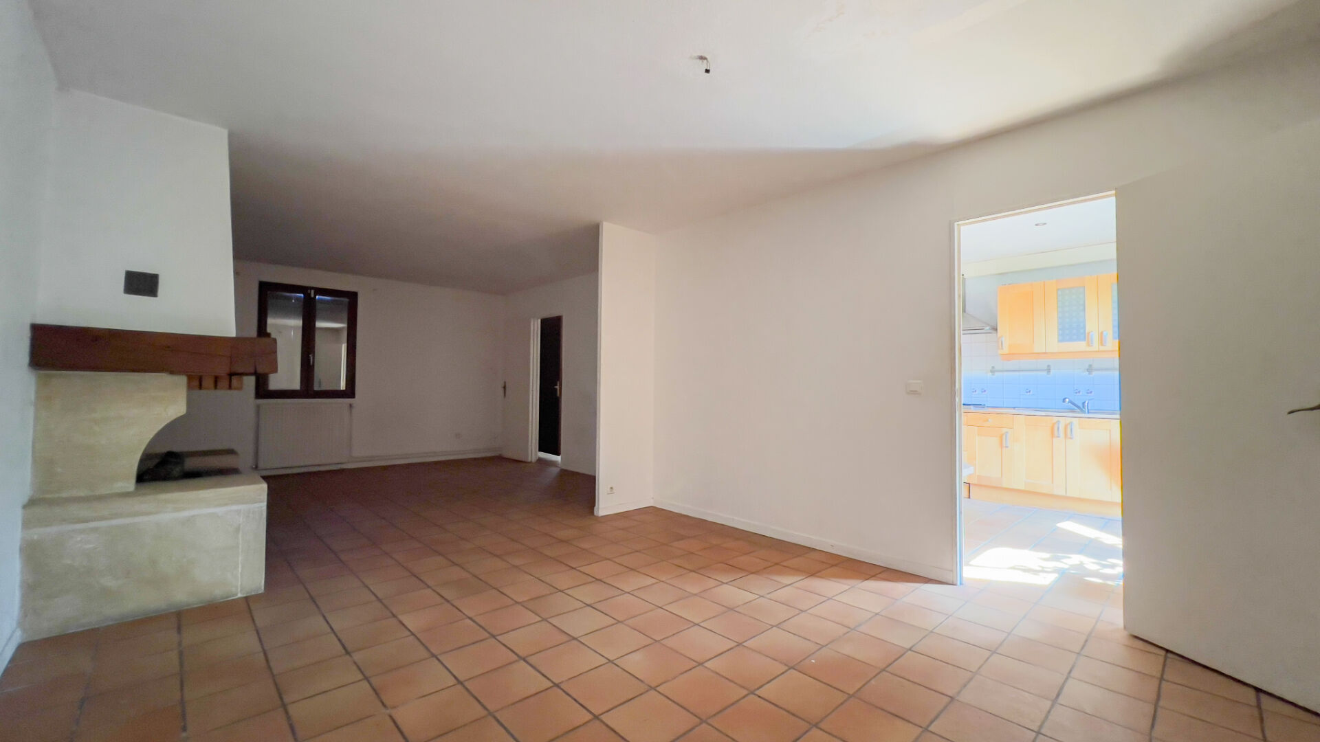 Maison MONTGERON (91230) 6 pièces 106.34 m²