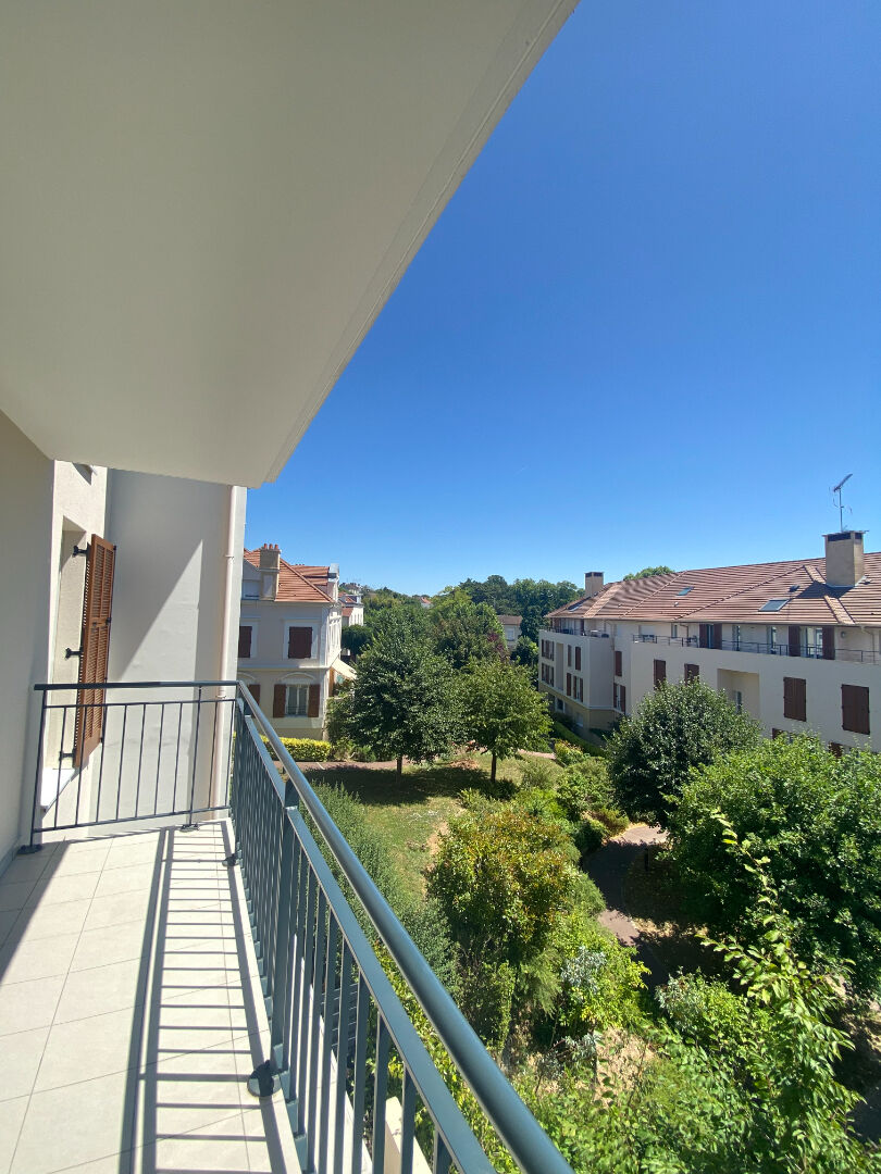 Appartement YERRES (91330) 4 pièces 77.89 m²