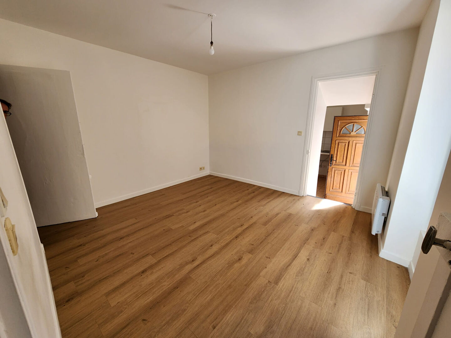Appartement MONTGERON (91230) 2 pièces 36.43 m²