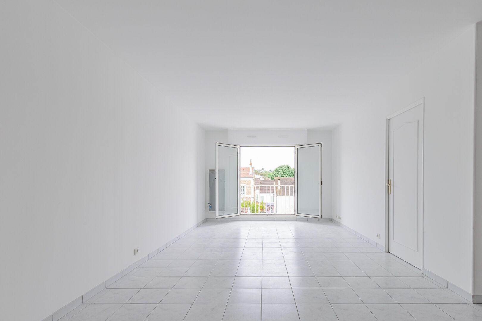 Appartement MONTGERON (91230) 3 pièces 77.71 m²