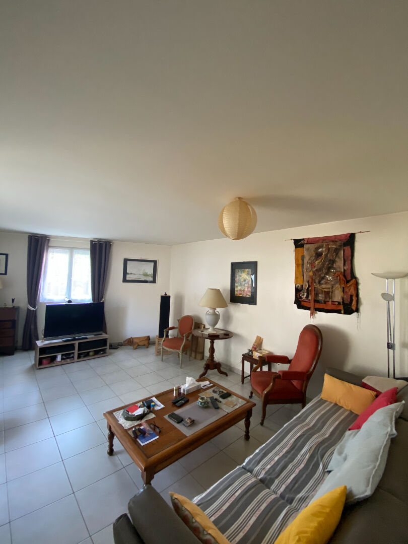 Maison EPINAY SUR ORGE (91360) 3 pièces 79.00 m²