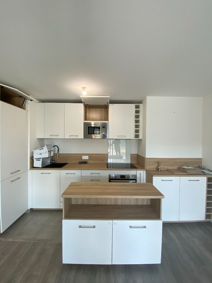 Appartement DRAVEIL (91210) 2 pièces 40.00 m²