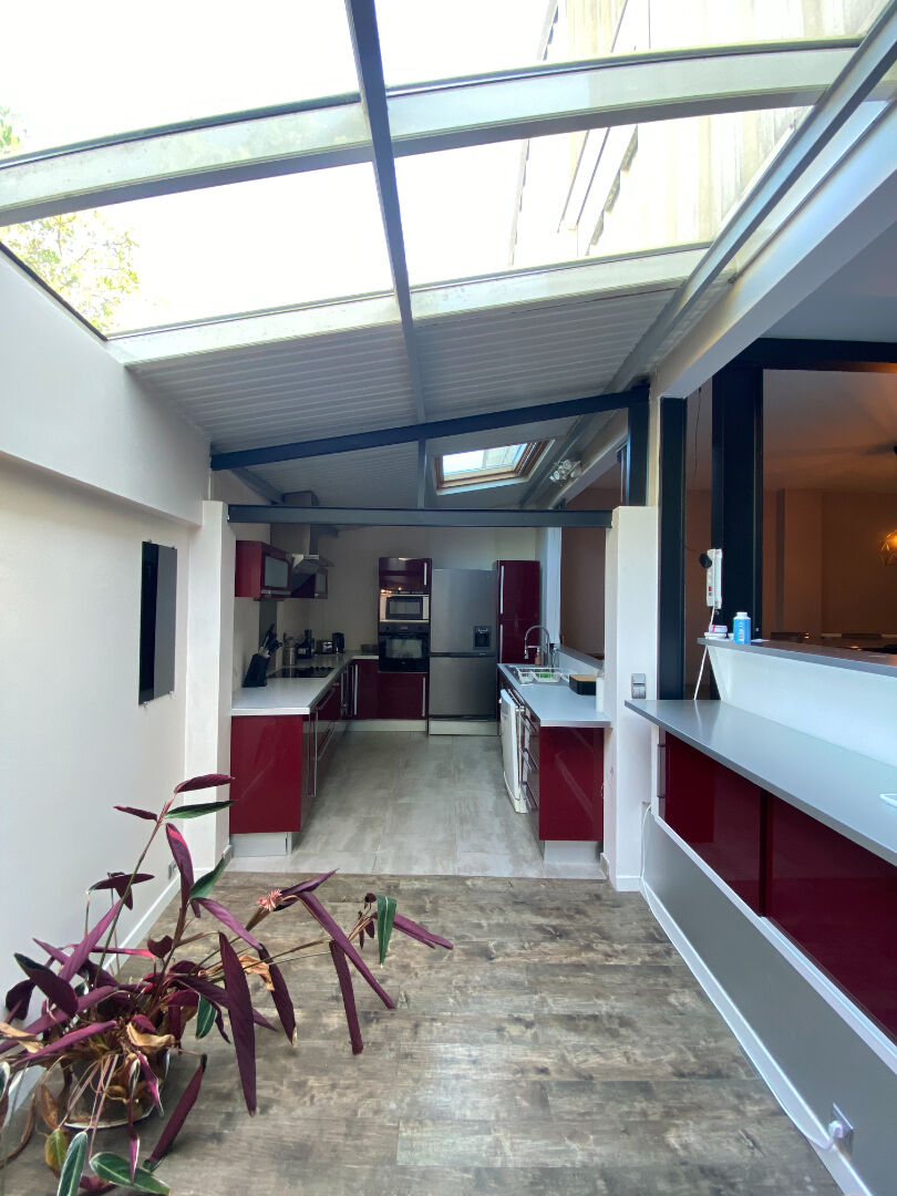 Appartement MONTGERON (91230) 4 pièces 116.00 m²