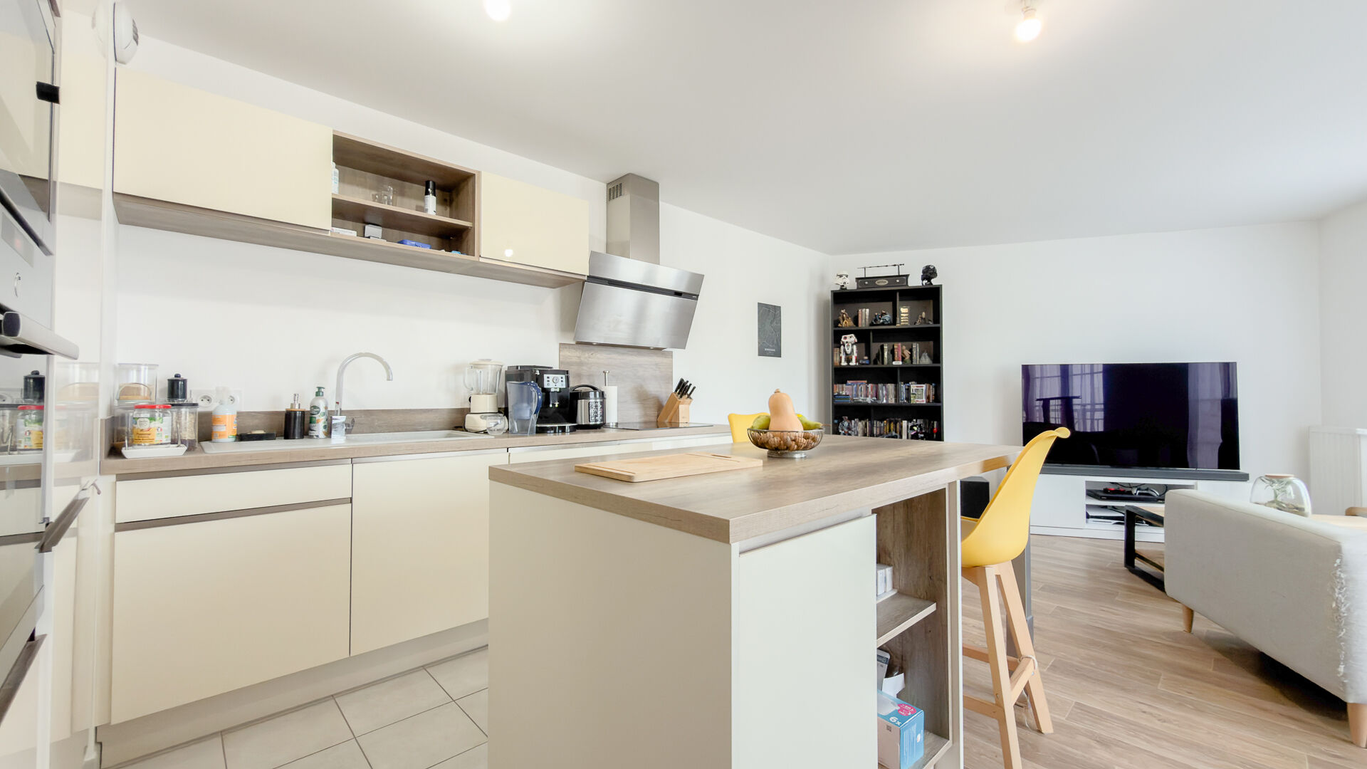 Appartement YERRES (91330) 3 pi&egrave;ces 64.00 m&sup2;