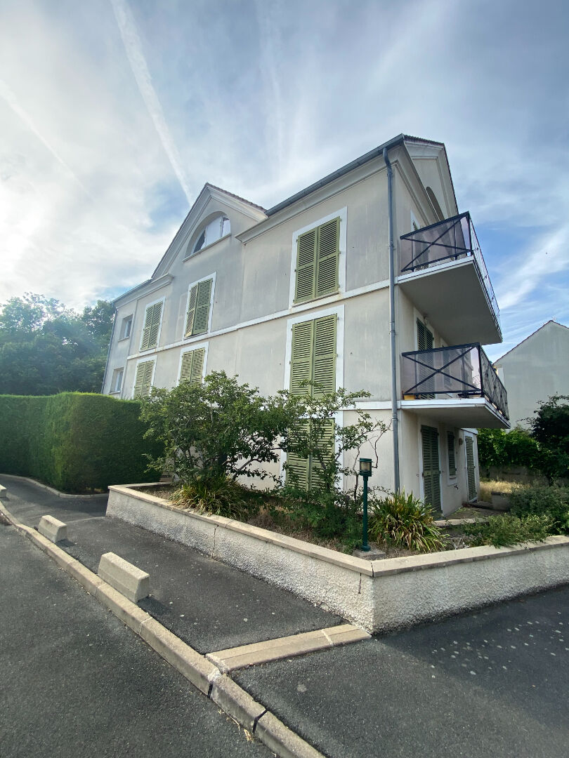 Appartement YERRES (91330) 2 pièces 33.39 m²