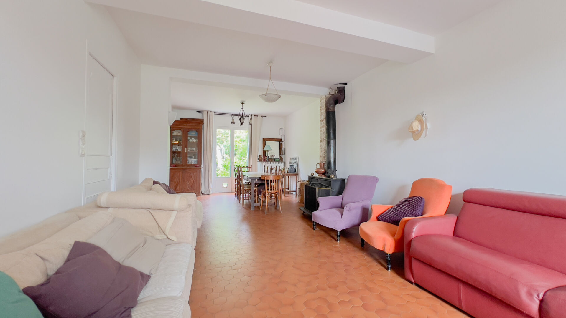 Maison YERRES (91330) 10 pi&egrave;ces 210.00 m&sup2;