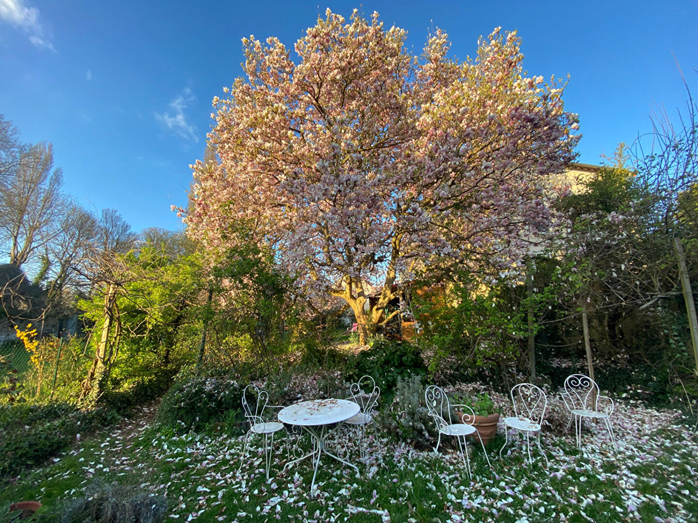 Maison YERRES (91330) 10 pi&egrave;ces 210.00 m&sup2;