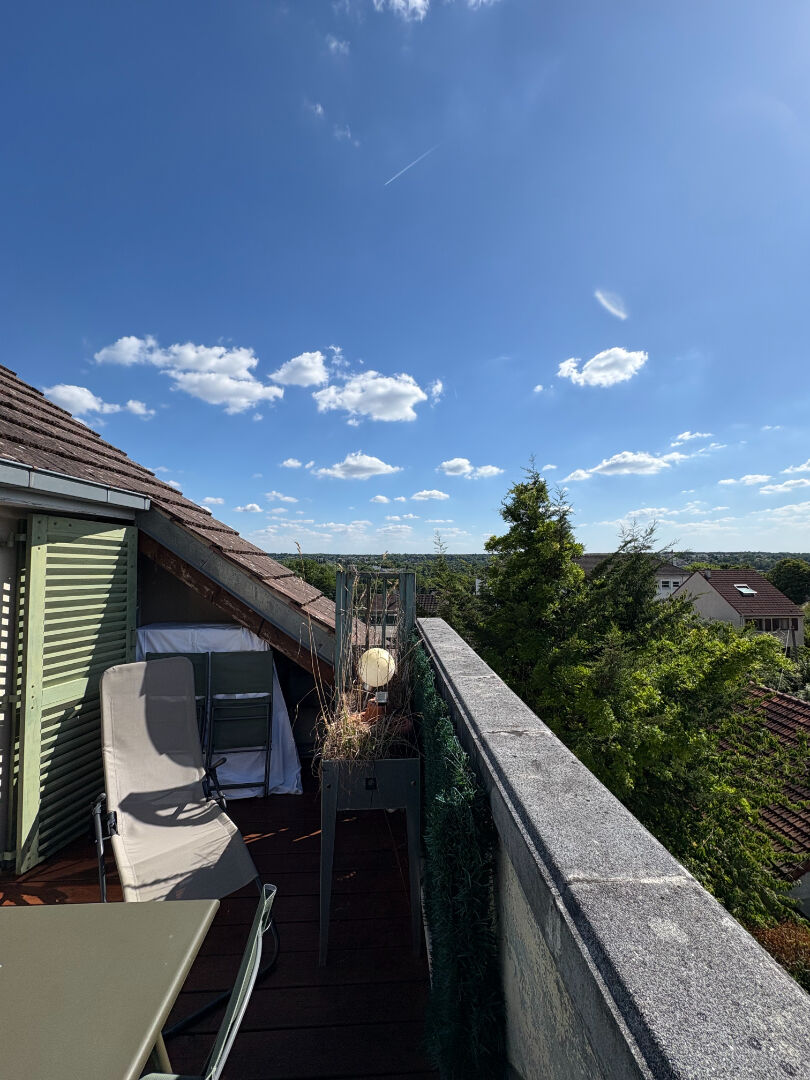 Appartement YERRES (91330) 4 pièces 71.58 m²