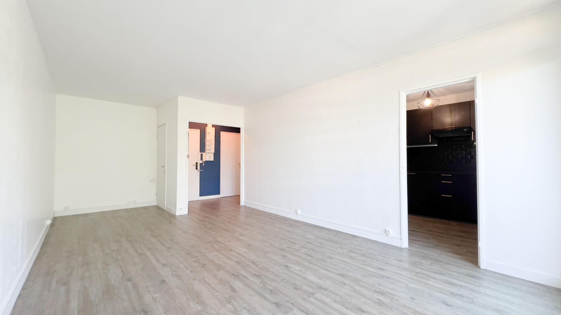 Appartement YERRES (91330) 4 pièces 74.61 m²