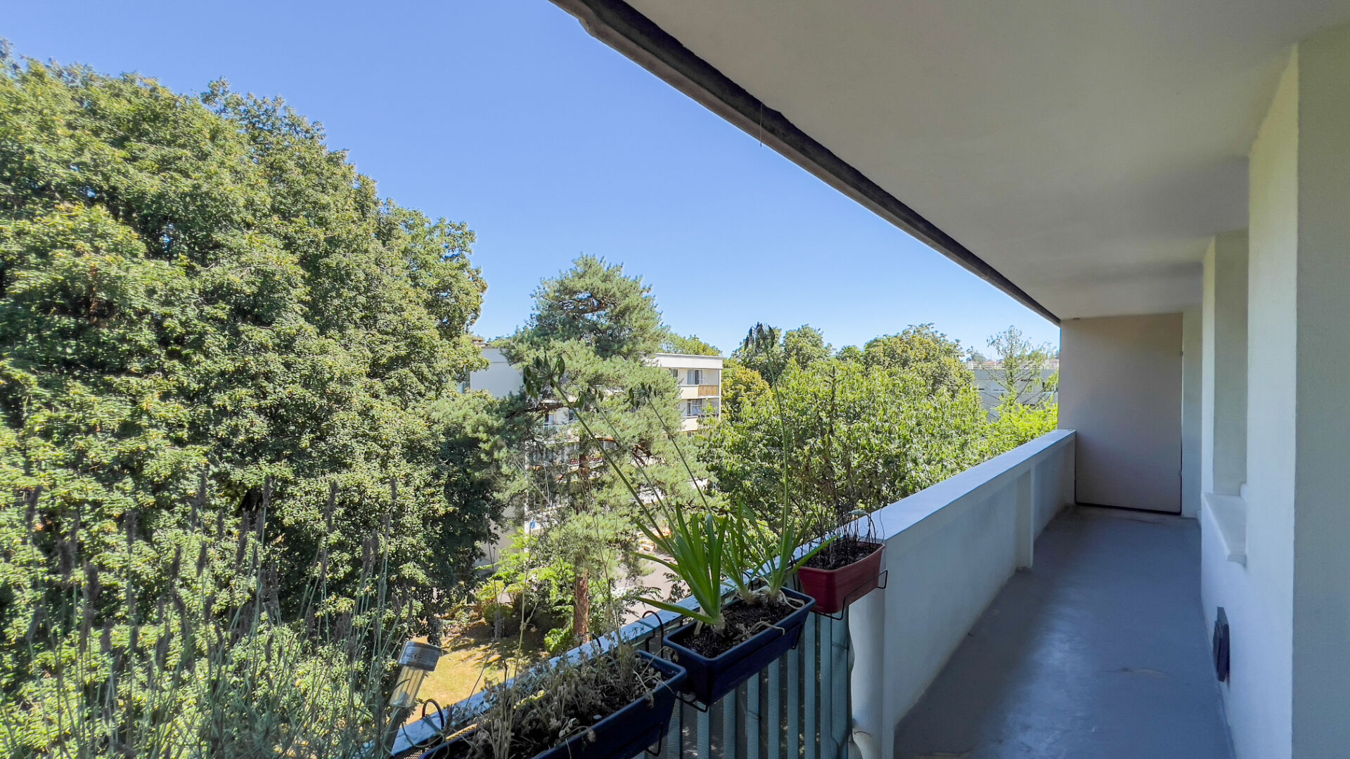Appartement YERRES (91330) 4 pièces 74.61 m²