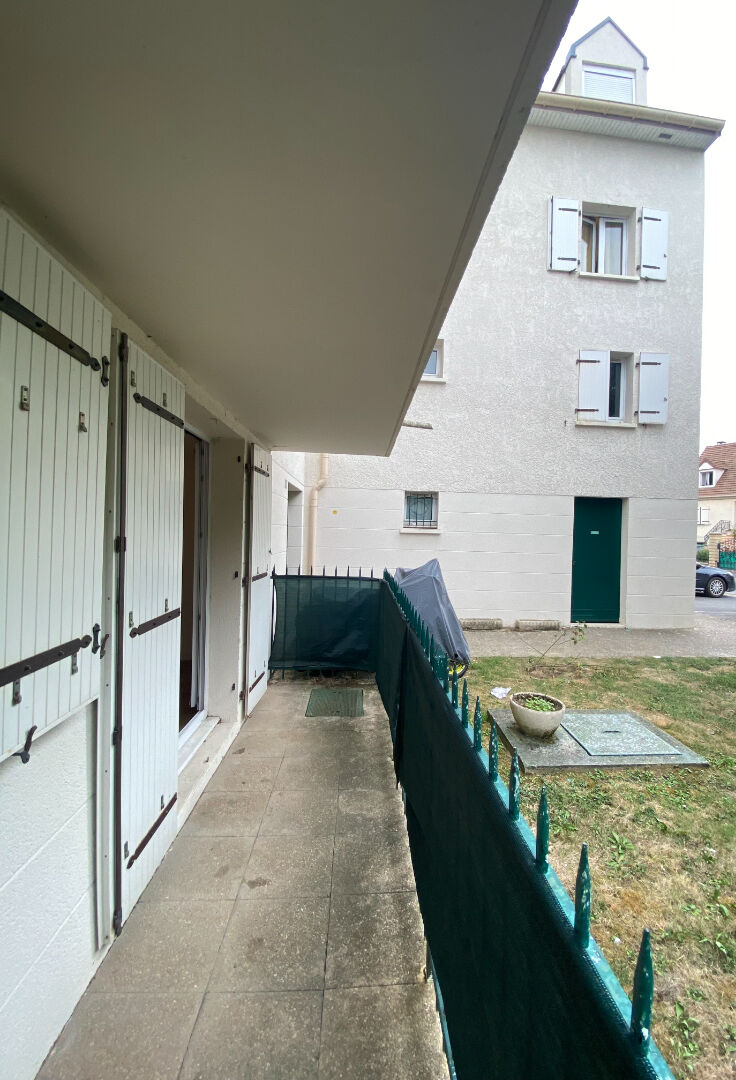 Appartement VIGNEUX SUR SEINE (91270) 2 pièces 46.00 m²
