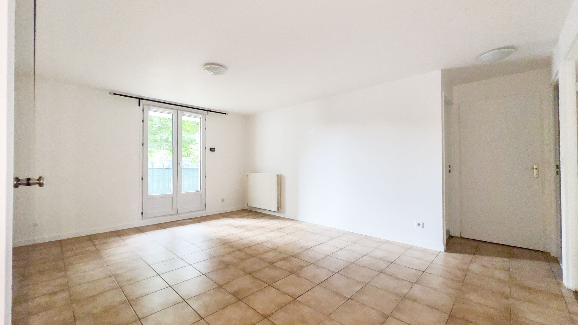 Appartement VIGNEUX SUR SEINE (91270) 2 pièces 46.00 m²