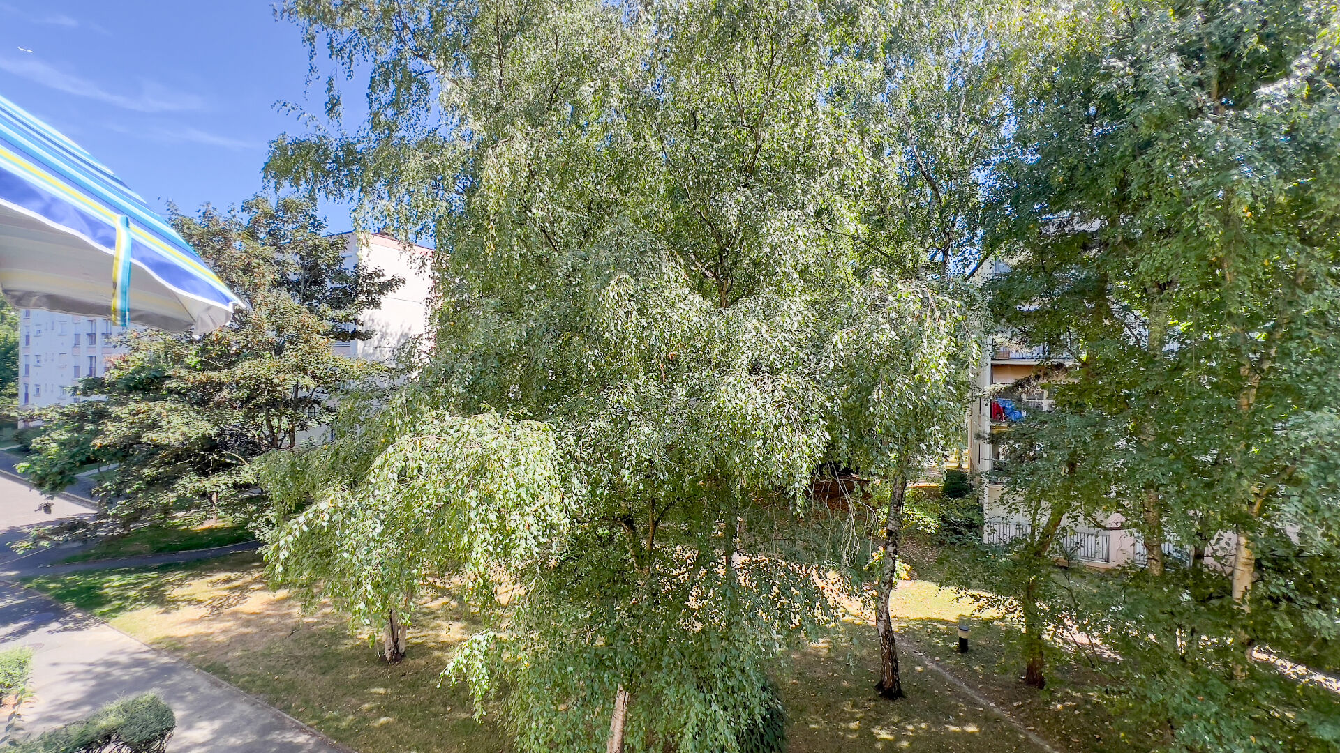 Appartement YERRES (91330) 5 pièces 86.00 m²