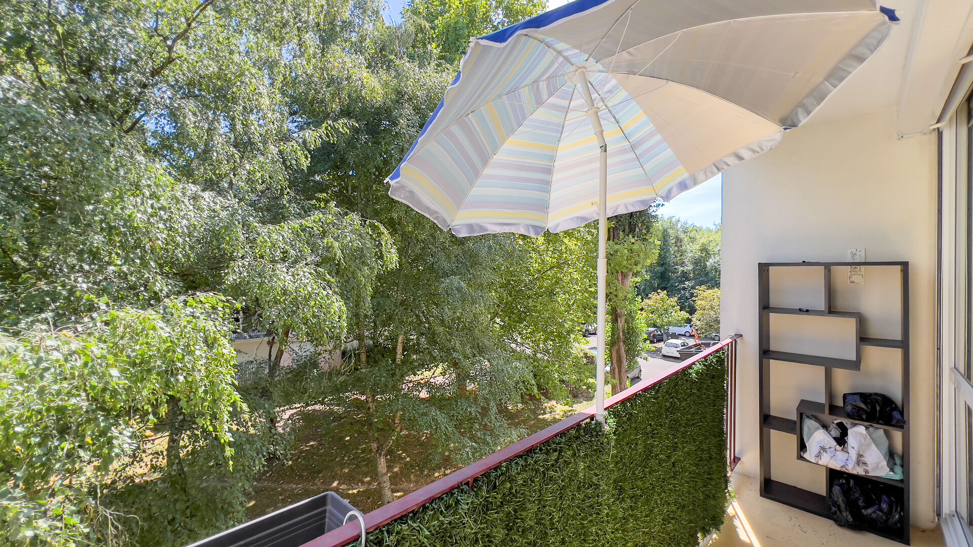 Appartement YERRES (91330) 5 pièces 86.00 m²