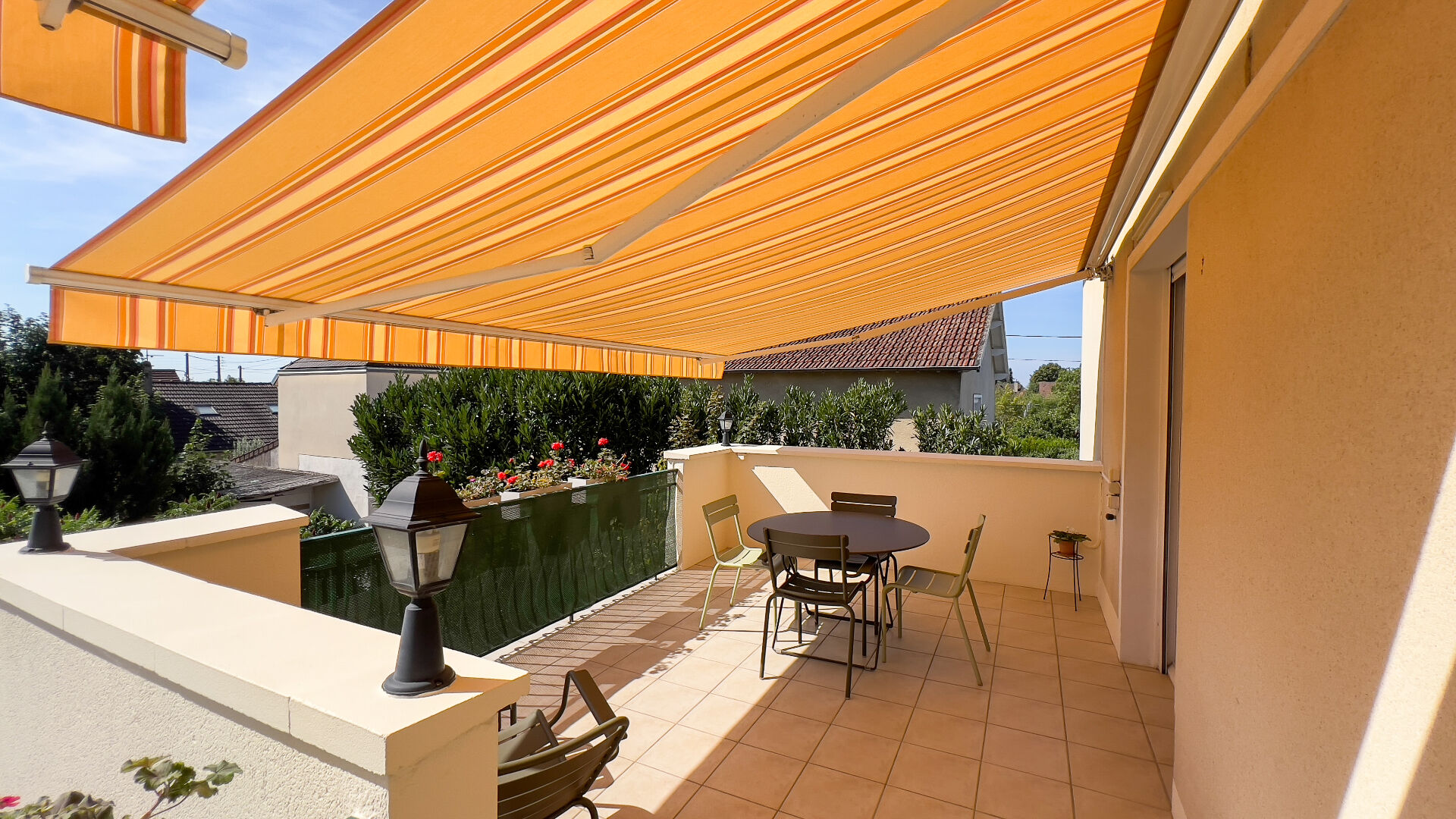 Appartement BRUNOY (91800) 4 pièces 83.00 m²