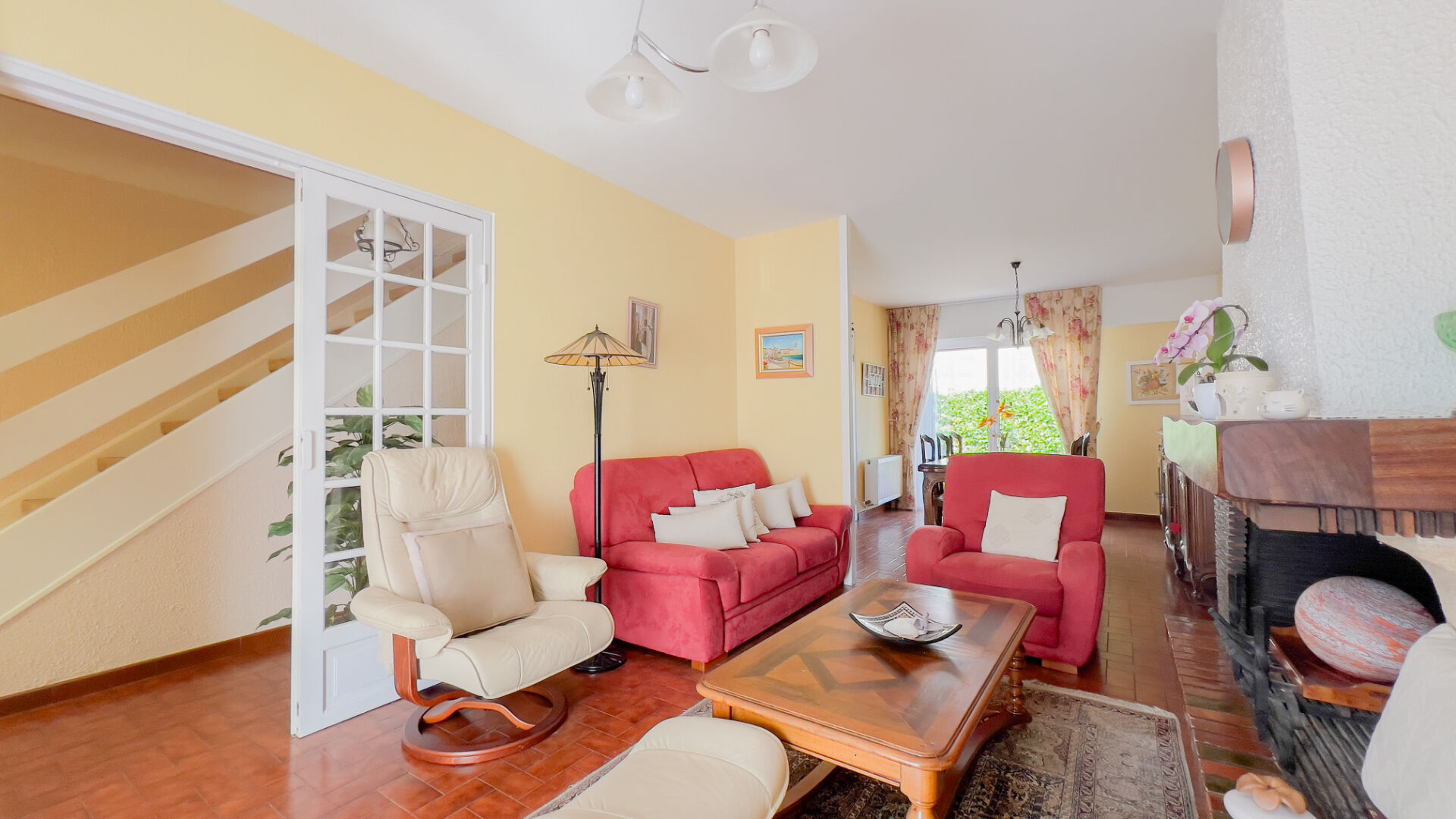 Maison MONTGERON (91230) 5 pièces