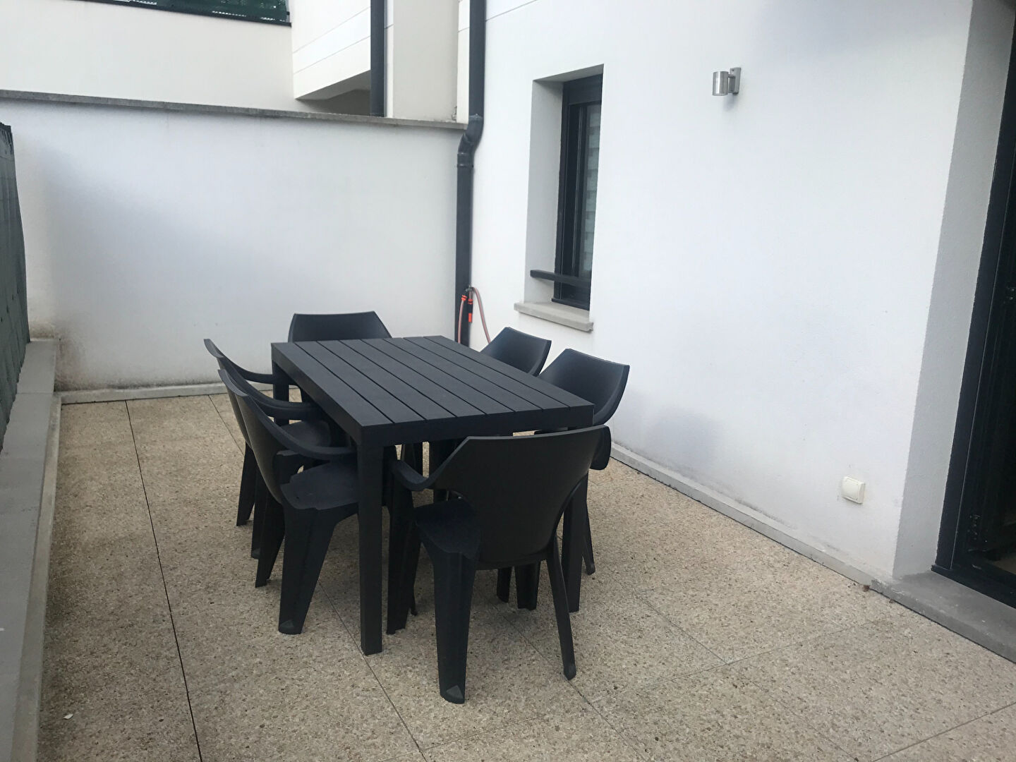 Appartement QUINCY SOUS SENART (91480) 2 pièces 34.35 m²