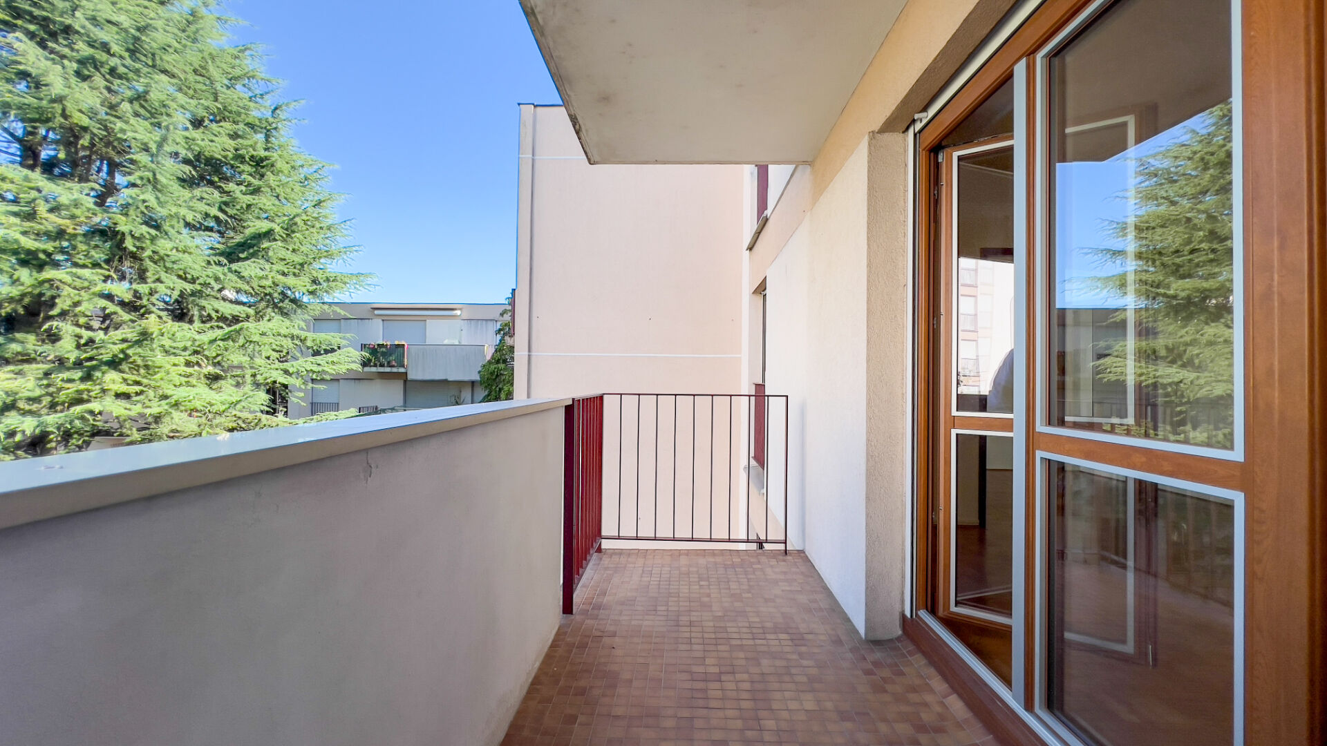 Appartement MONTGERON (91230) 4 pièces 79.00 m²