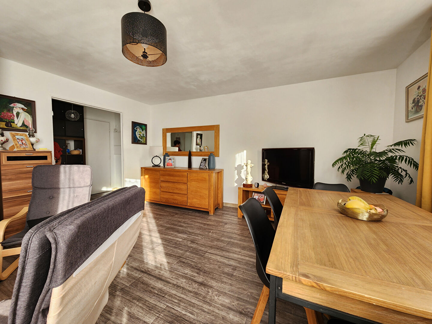 Appartement Crosne (91560) 2 pièces 50.11 m²