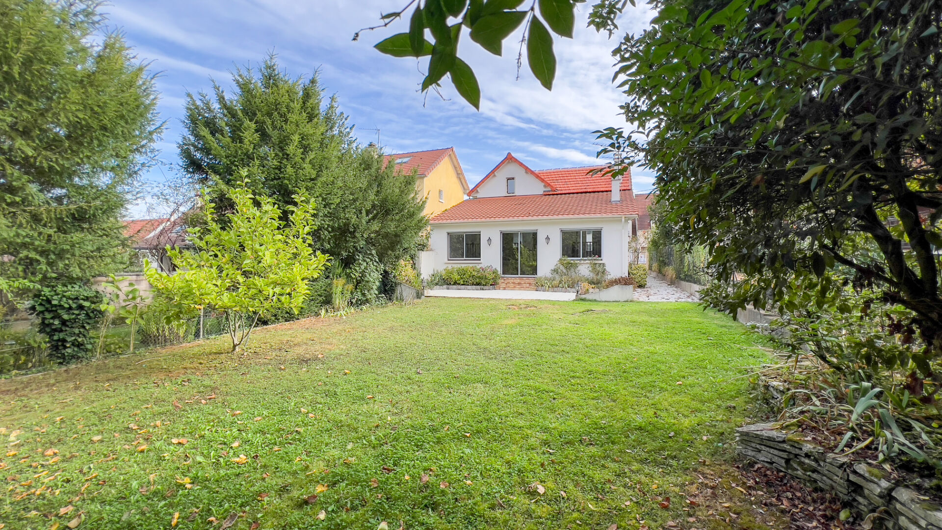 Maison BRUNOY (91800) 6 pi&egrave;ces 103.00 m&sup2;