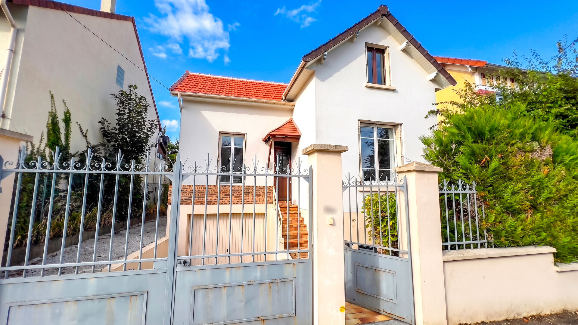 Maison BRUNOY (91800) 6 pi&egrave;ces 103.00 m&sup2;