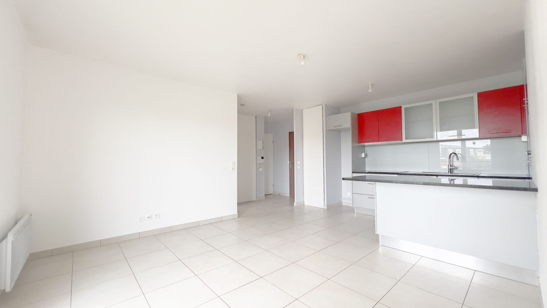 Appartement VIGNEUX SUR SEINE (91270) 3 pièces 56.00 m²