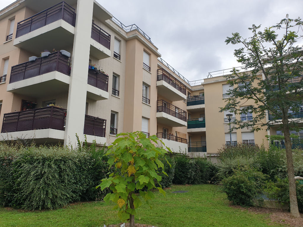 Appartement VIGNEUX SUR SEINE (91270) 3 pièces 57.00 m²