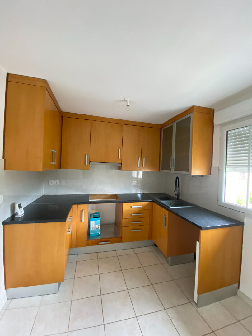 Appartement VIGNEUX SUR SEINE (91270) 3 pièces 70.00 m²
