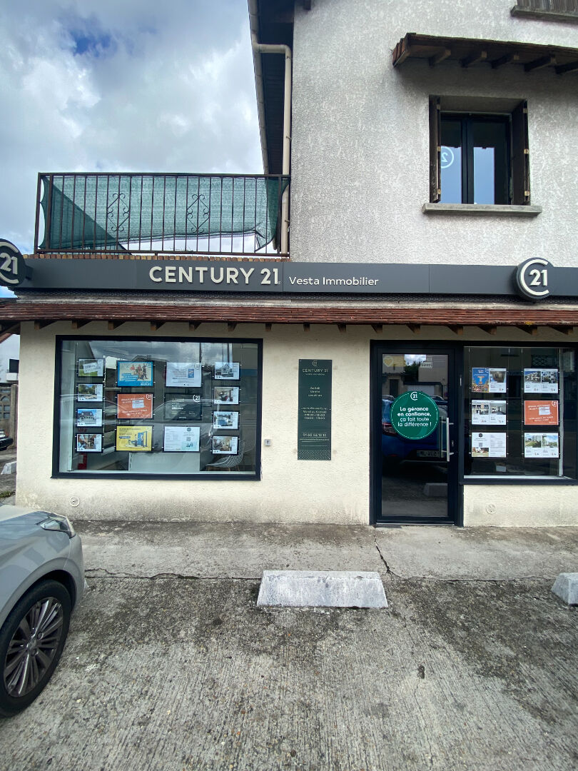 Local commercial QUINCY SOUS SENART (91480)