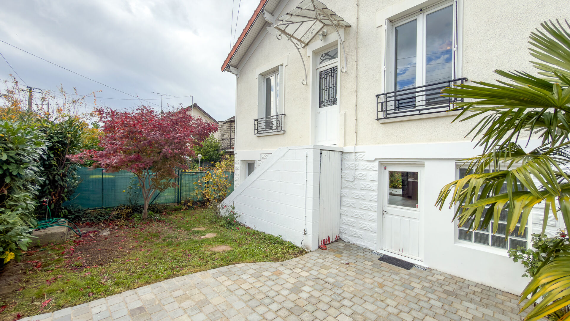 Maison YERRES (91330) 5 pièces 104.00 m²