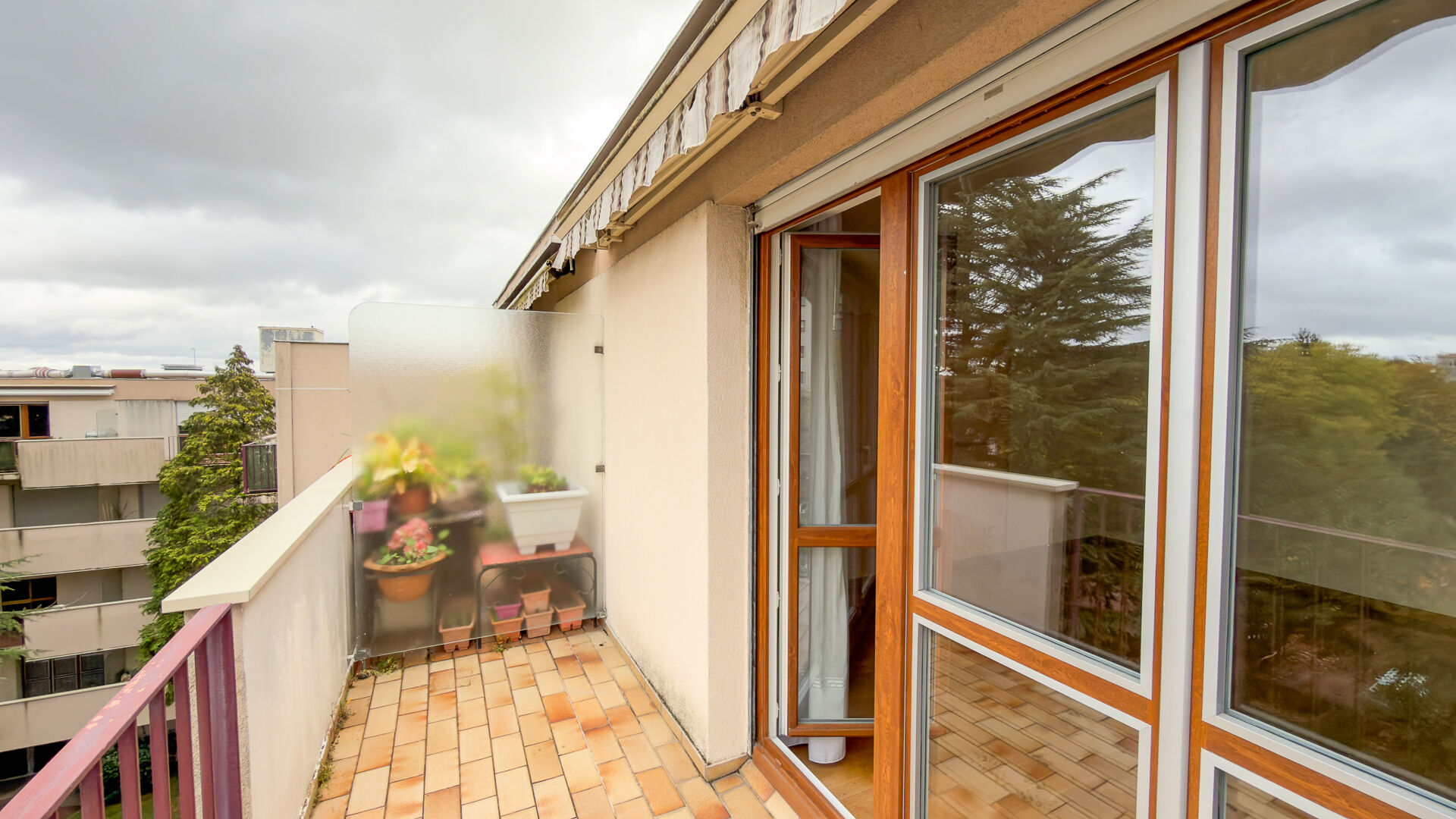 Appartement MONTGERON (91230) 3 pièces 66.34 m²