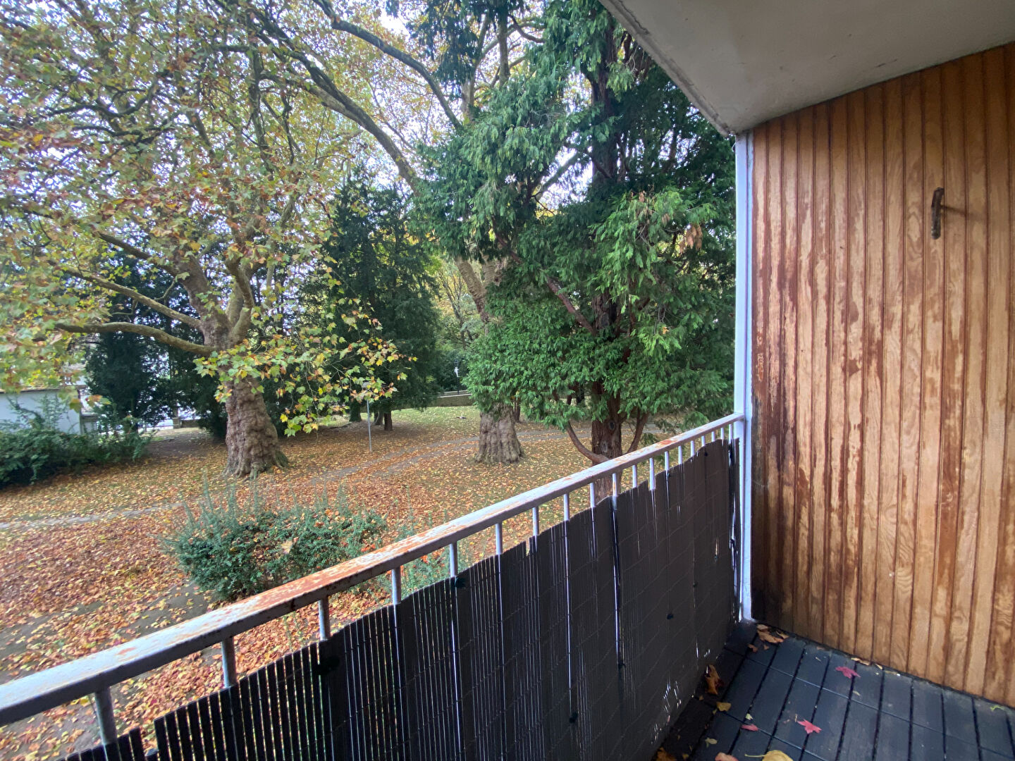 Appartement BOUSSY SAINT ANTOINE (91800) 4 pièces 77.55 m²