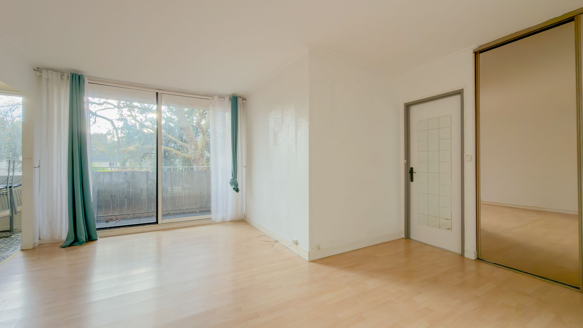 Appartement BOUSSY SAINT ANTOINE (91800) 4 pièces 77.55 m²