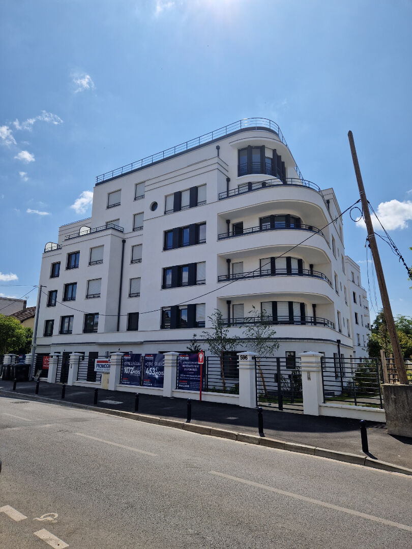 Appartement CHAMPIGNY SUR MARNE (94500) 2 pièces 42.73 m²