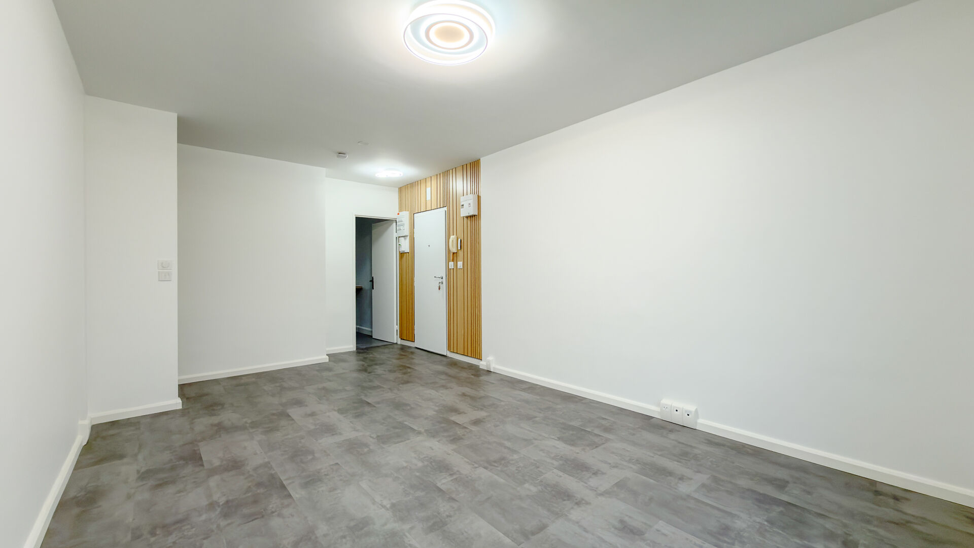 Appartement CROSNE (91560) 3 pièces 57.64 m²