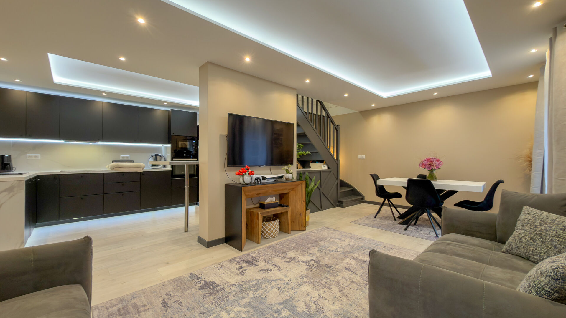 Maison MONTGERON (91230) 4 pièces 79.00 m²