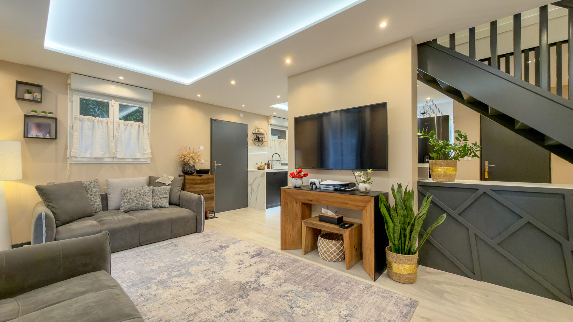 Maison MONTGERON (91230) 4 pi&egrave;ces 79.00 m&sup2;