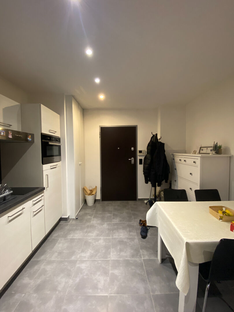 Appartement QUINCY SOUS SENART (91480) 2 pièces 34.41 m²