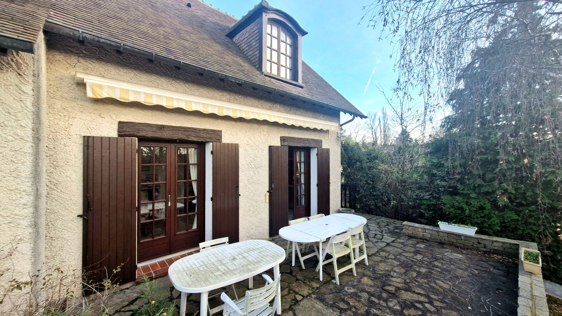 Maison MONTGERON (91230) 7 pi&egrave;ces 125.00 m&sup2;