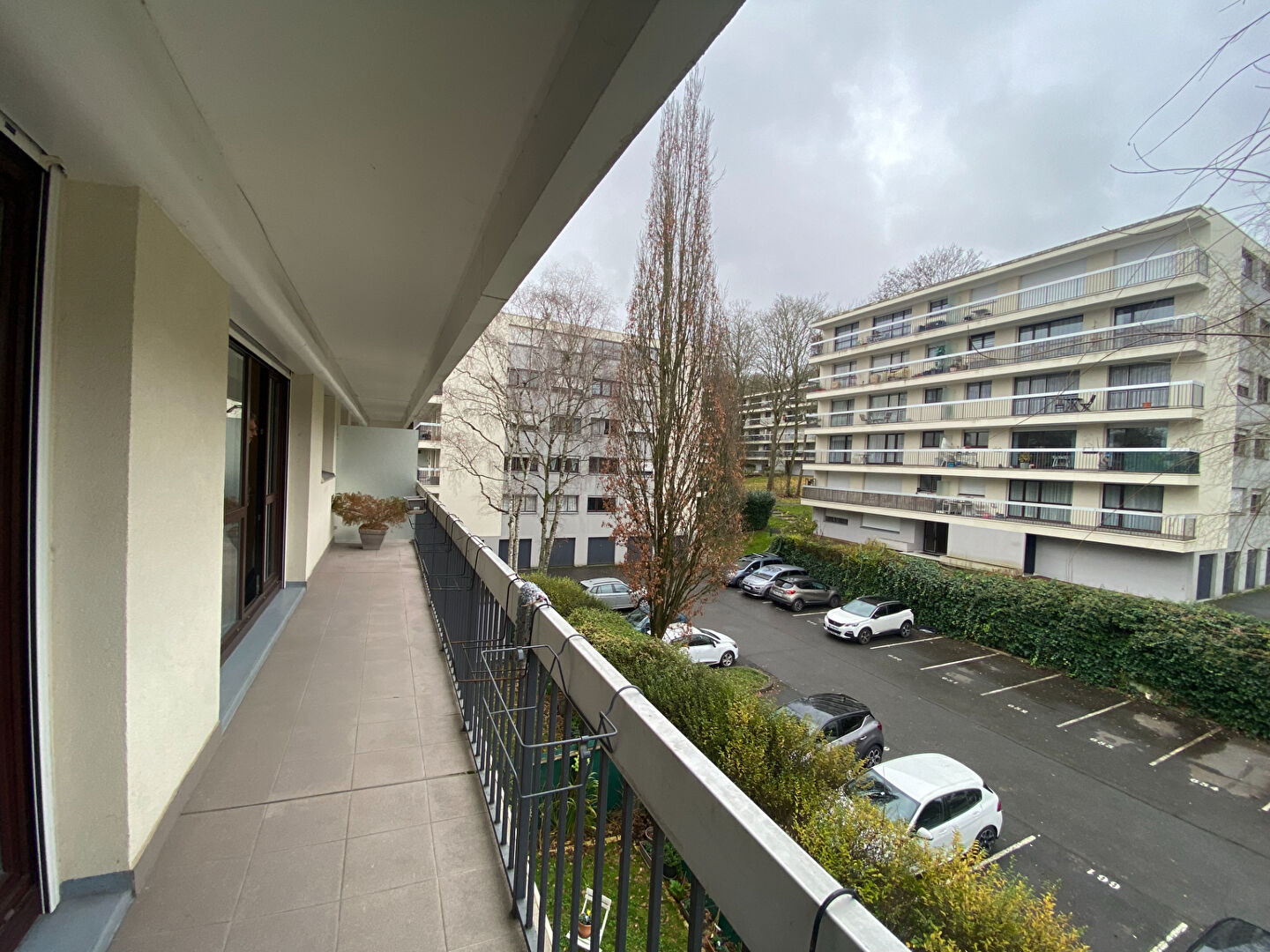 Appartement BRUNOY (91800) 3 pièces 63.00 m²