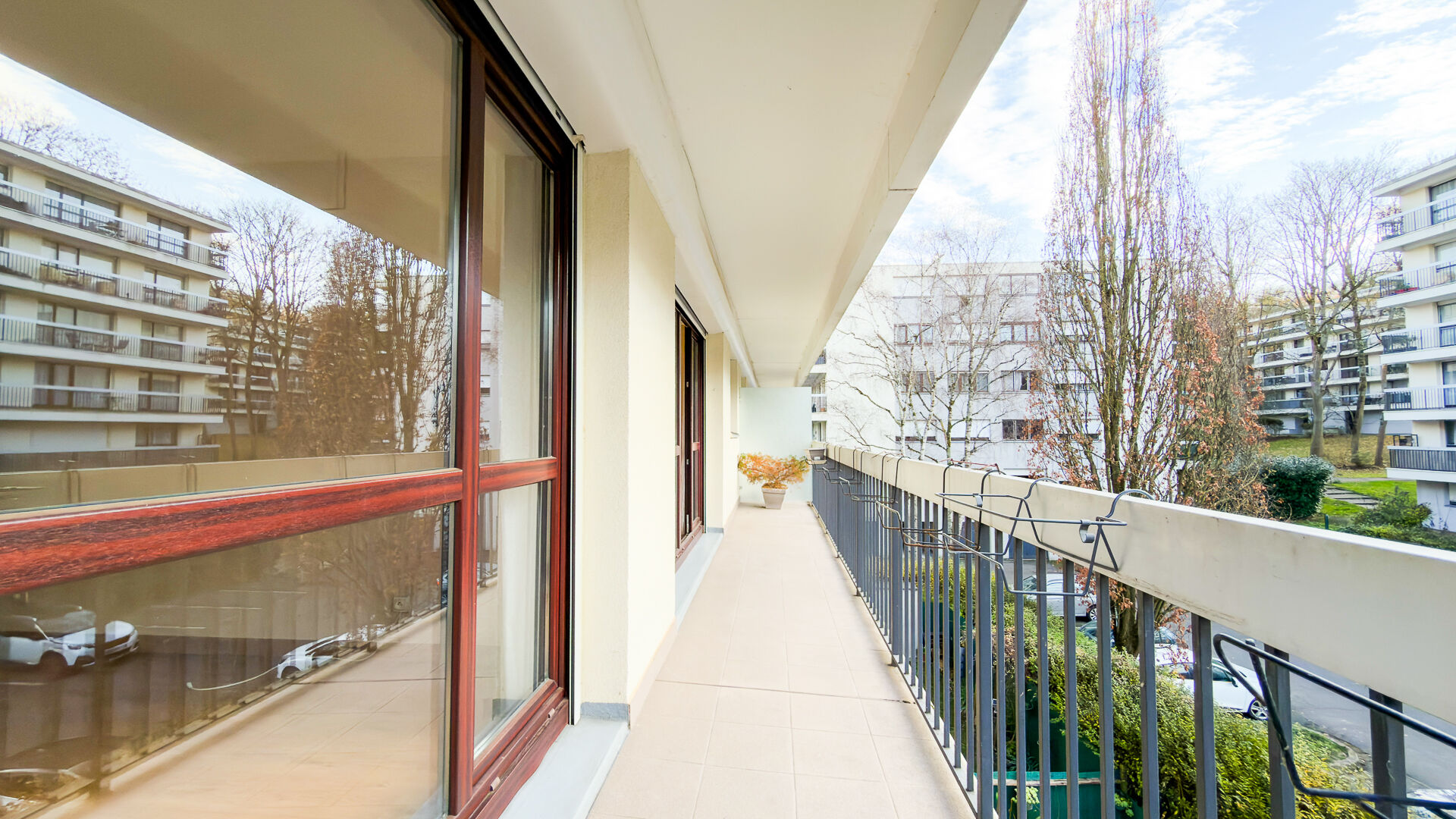 Appartement BRUNOY (91800) 3 pi&egrave;ces 68.00 m&sup2;