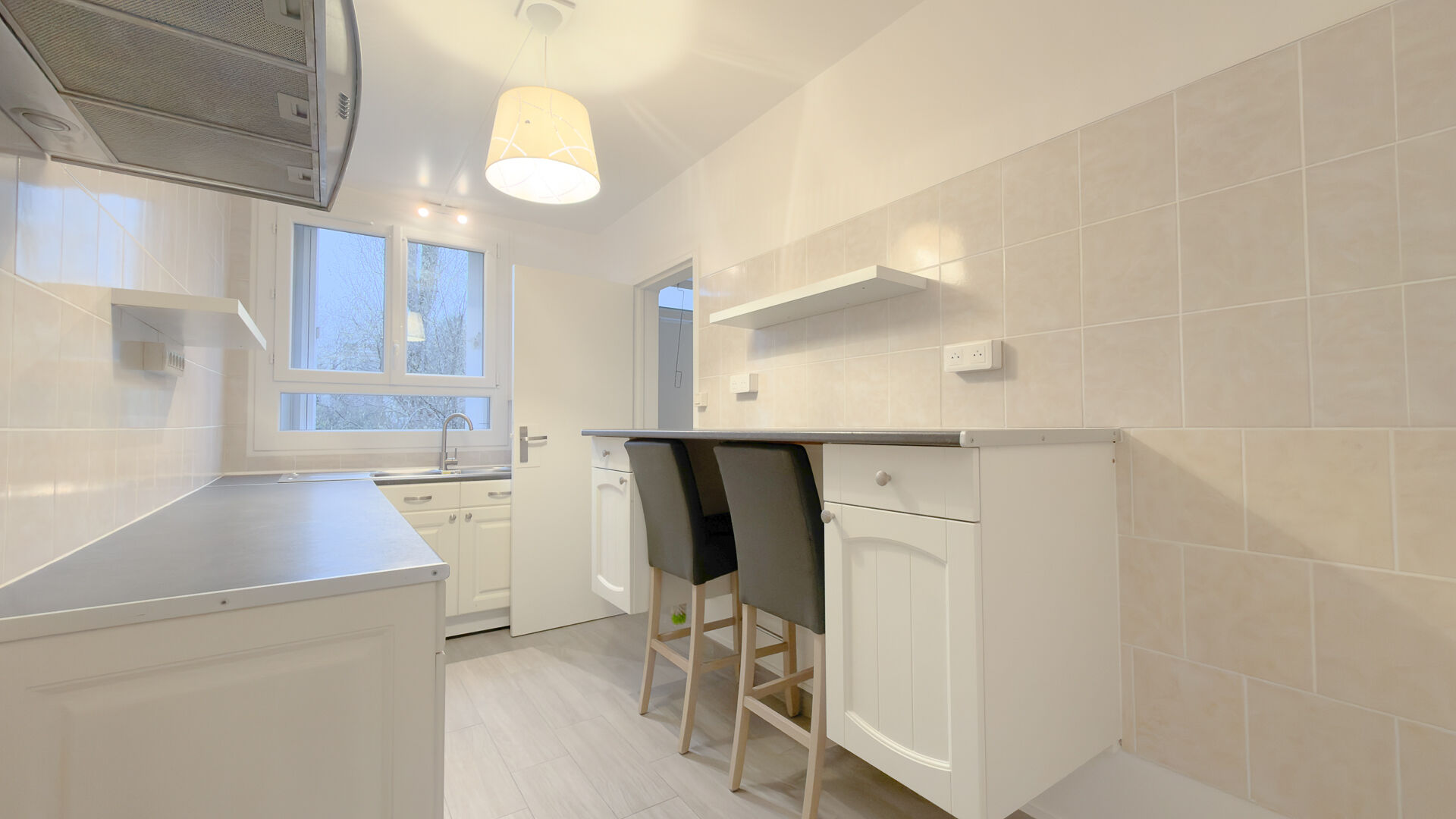 Appartement YERRES (91330) 3 pi&egrave;ces 60.00 m&sup2;