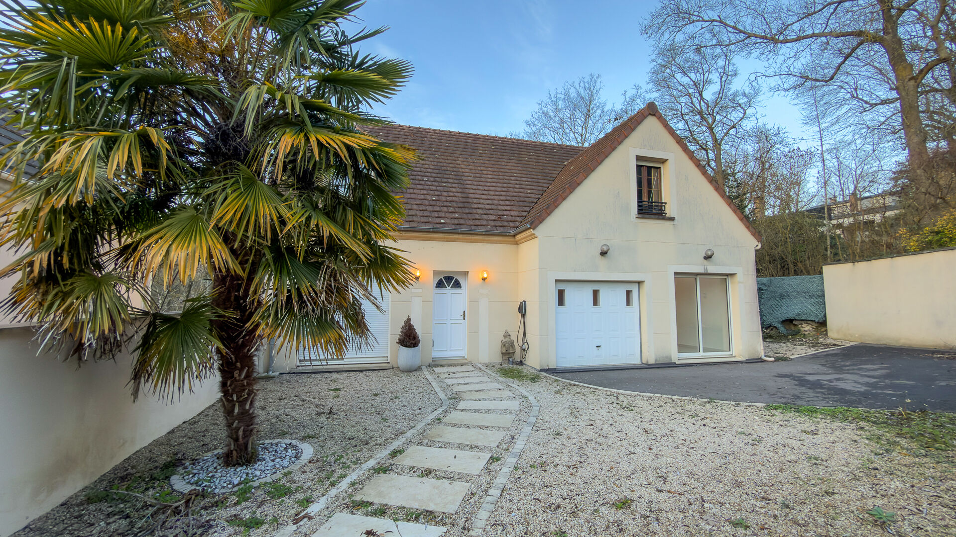 Maison BOUSSY SAINT ANTOINE (91800) 7 pi&egrave;ces 160.00 m&sup2;