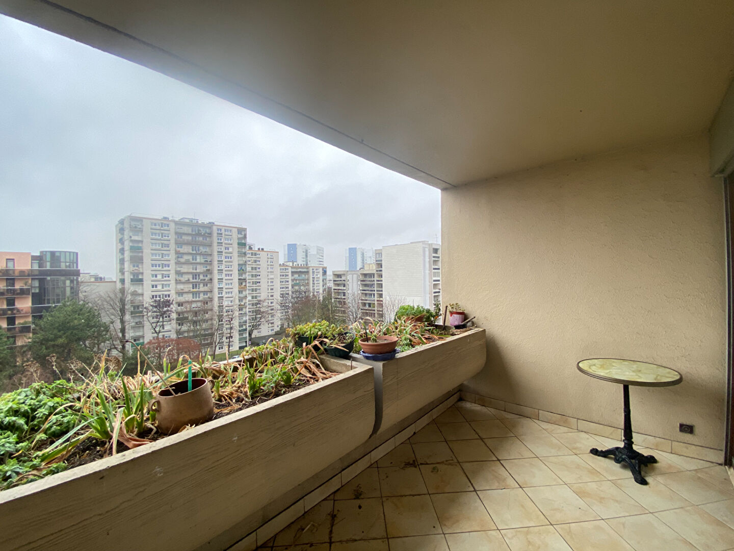 Appartement MAISONS ALFORT (94700) 2 pi&egrave;ces 55.08 m&sup2;