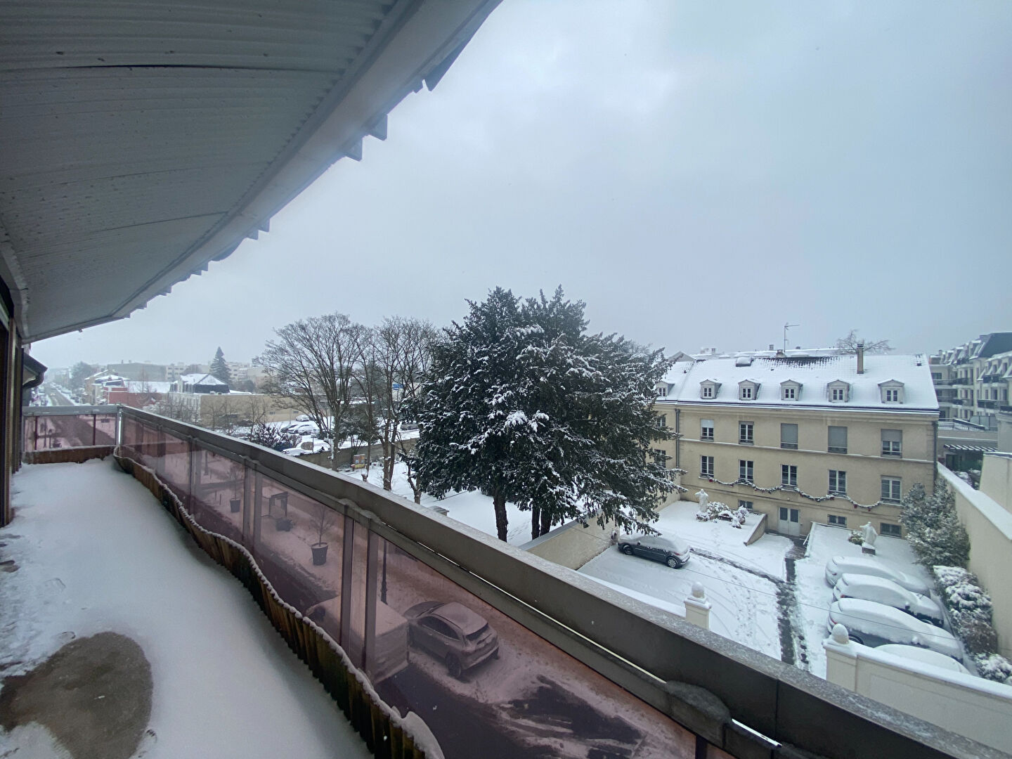 Appartement MONTGERON (91230) 4 pi&egrave;ces 85.00 m&sup2;