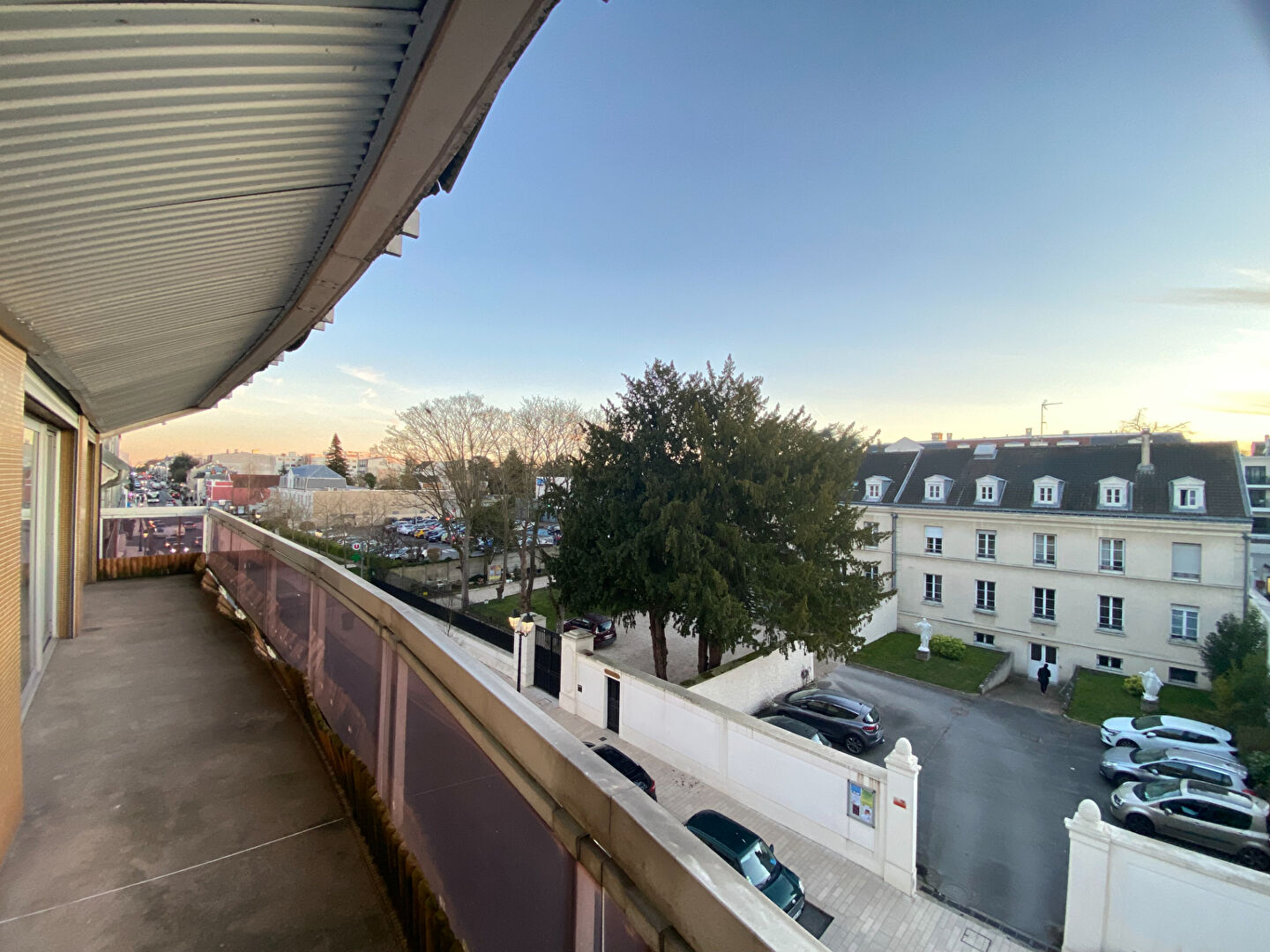 Appartement MONTGERON (91230) 4 pi&egrave;ces 85.00 m&sup2;