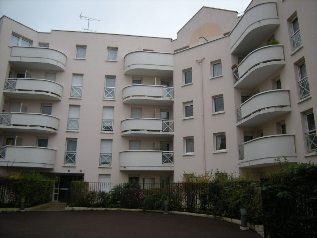 Appartement MONTGERON (91230) 1 pi&egrave;ce 27.28 m&sup2;
