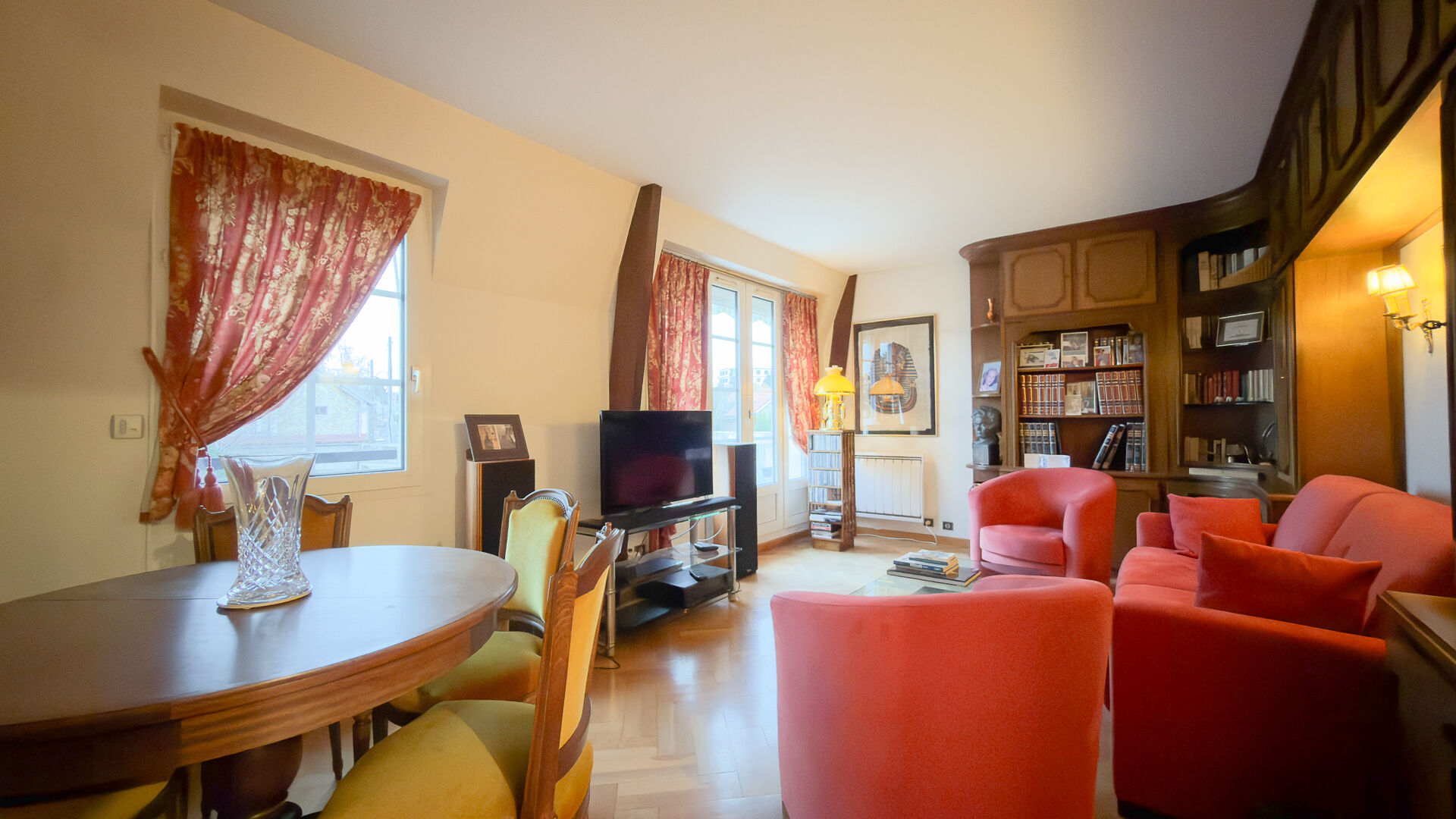 Appartement MONTGERON (91230) 3 pi&egrave;ces 67.00 m&sup2;