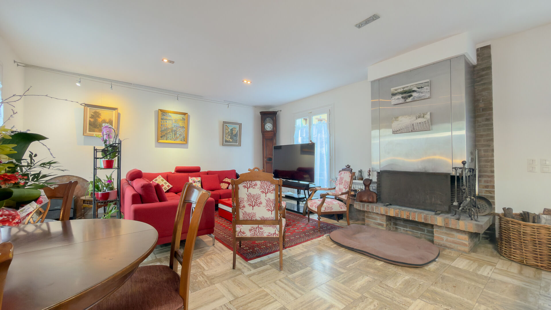 Maison YERRES (91330) 8 pi&egrave;ces 182.00 m&sup2;